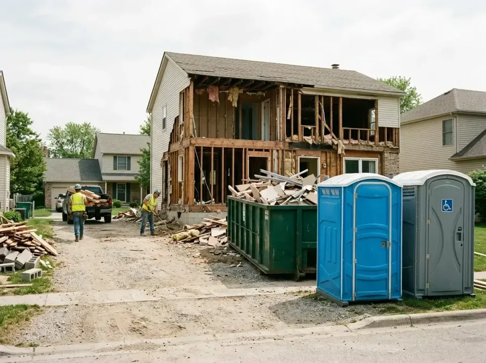 home-renovation-demolition-sit-010 — frequently asked questions, Portable Toilet & Dumpsters Rental in East Moriches, NY